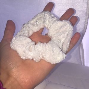 Scrunchies